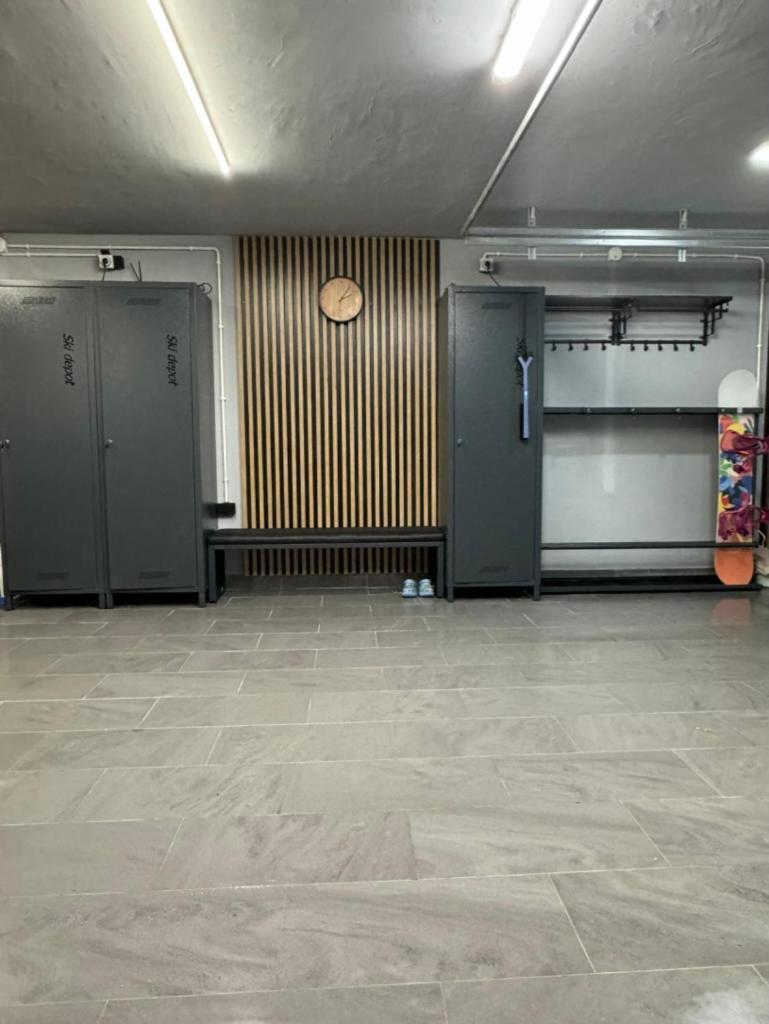 Narciarska6A Apartamenty Щирк Екстериор снимка